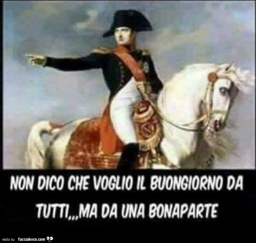 Napoleone