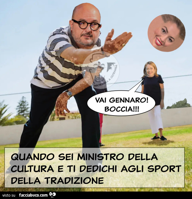 Vai Gennaro Boccia