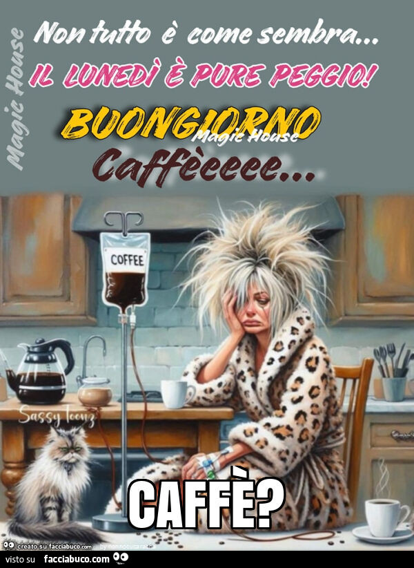 Caffè?