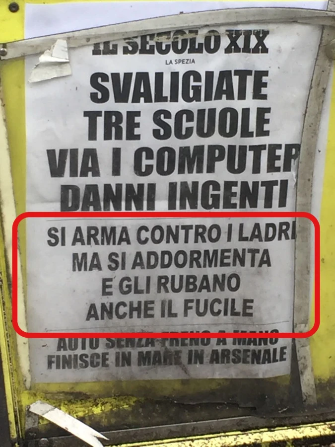 Vaccata