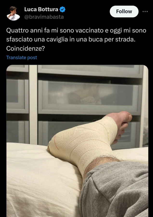 Vaccata