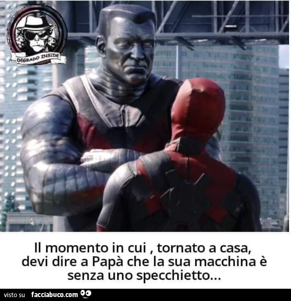 Vaccata