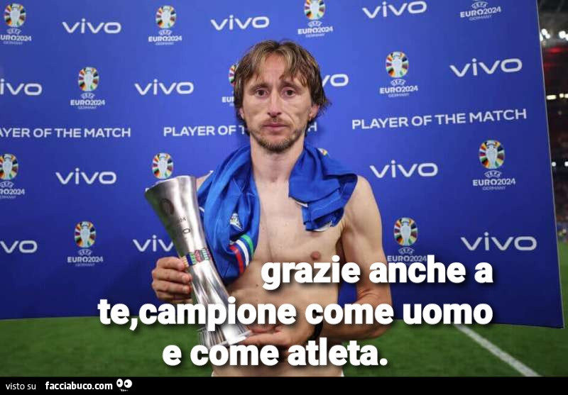 Modric