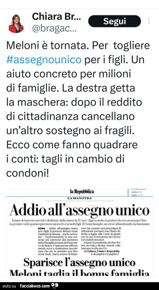 Vaccata