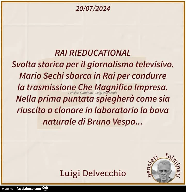 Vaccata