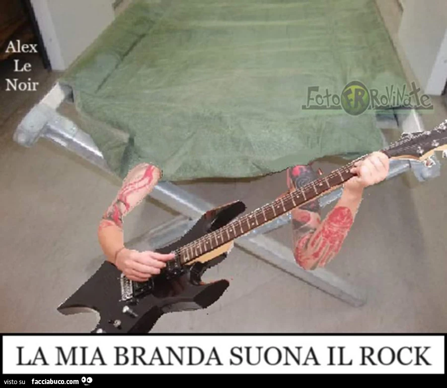 Vaccata