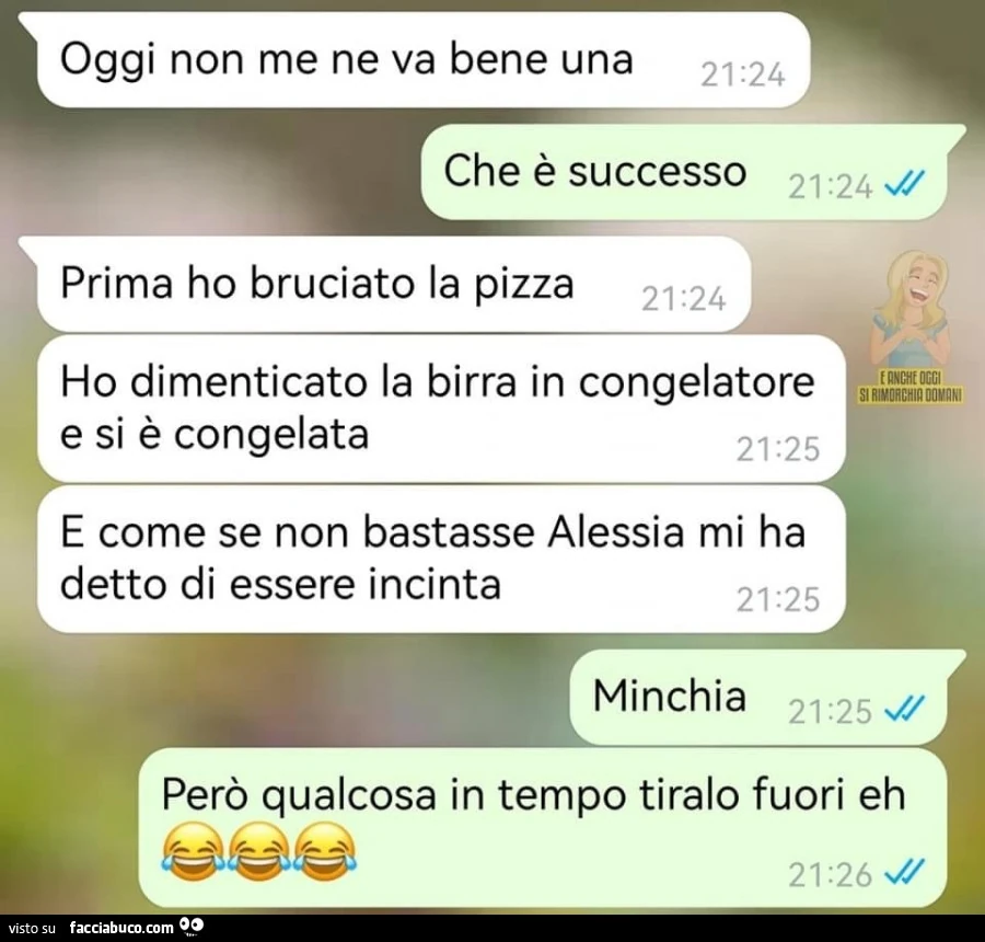 Vaccata