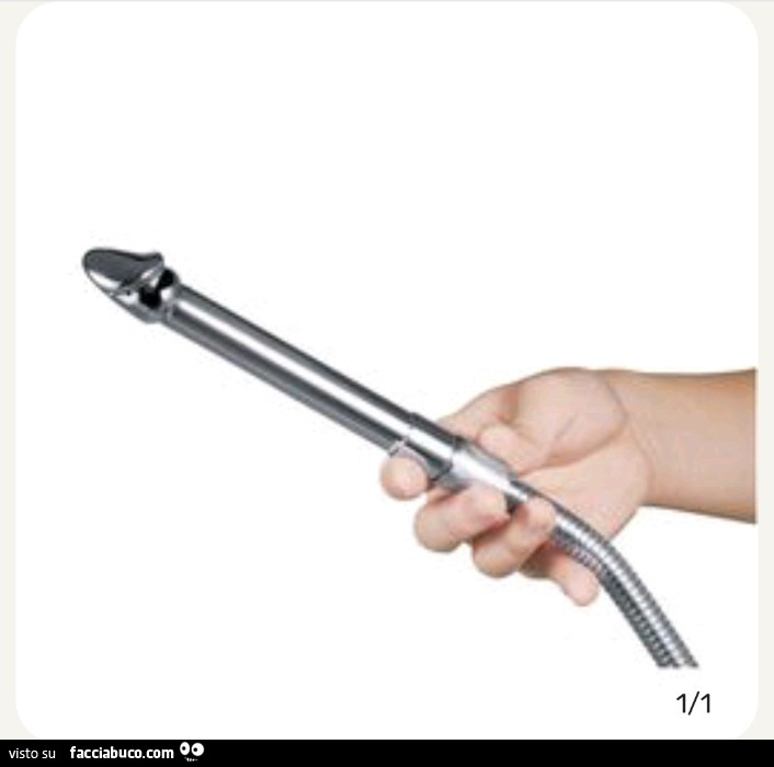 Doccino sex toy