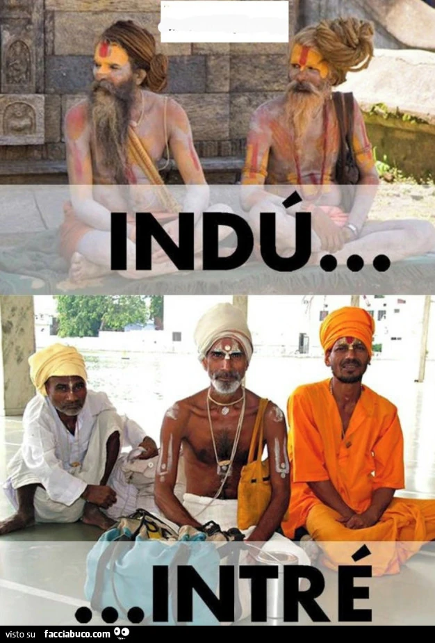 Indรน
