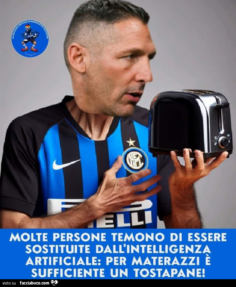 Materazzi