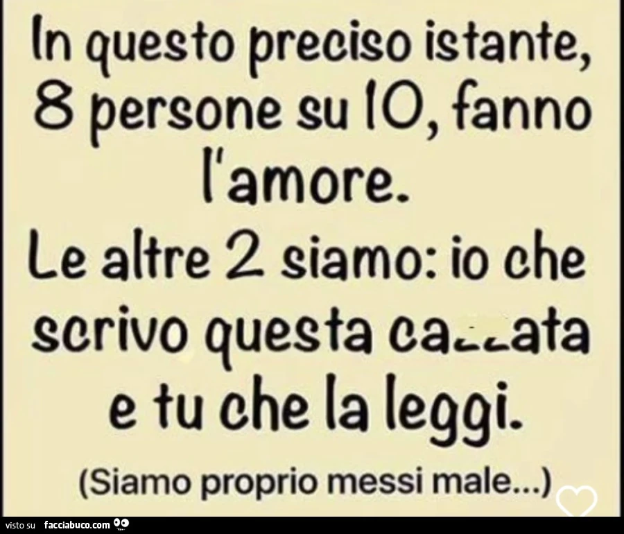 Amore