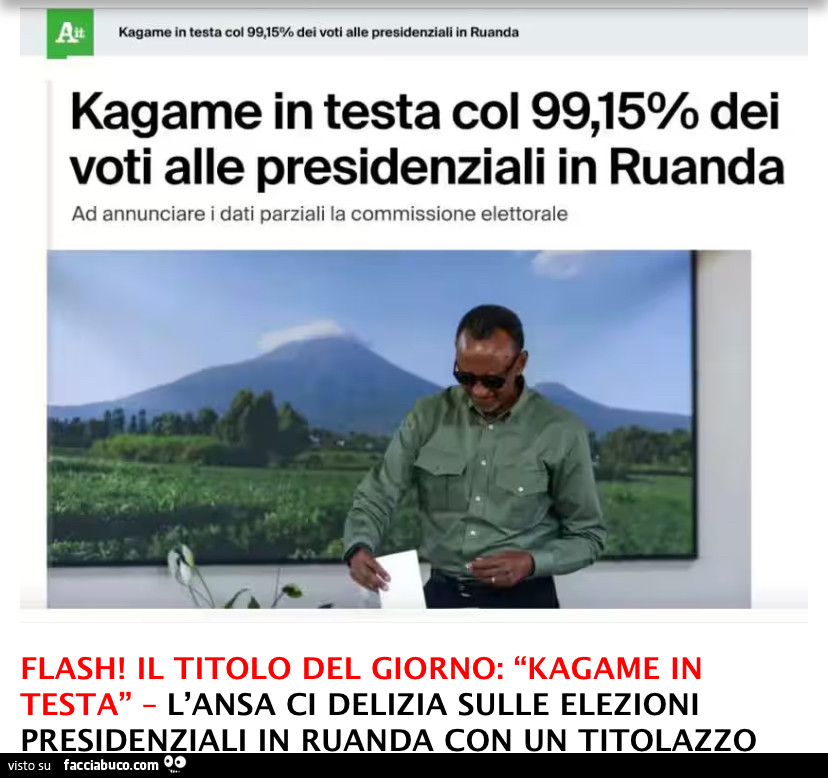 Vaccata