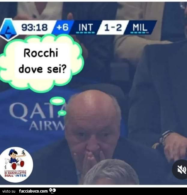 Rocchi varinter