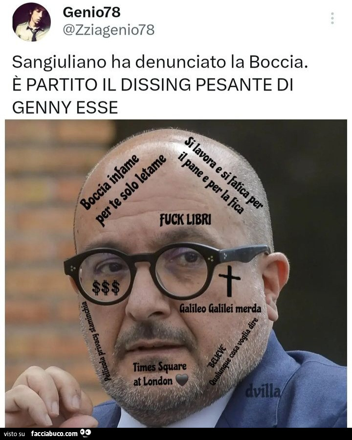 Vaccata