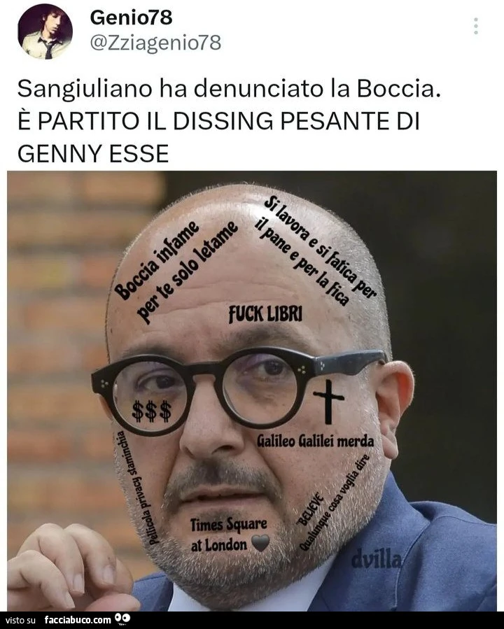 Vaccata