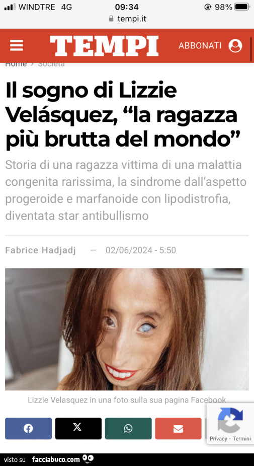 Vaccata
