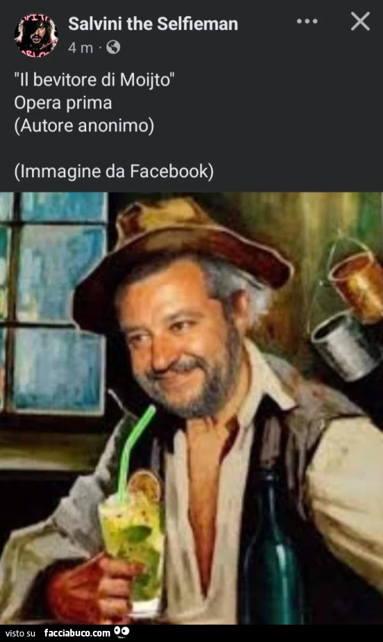 Vaccata