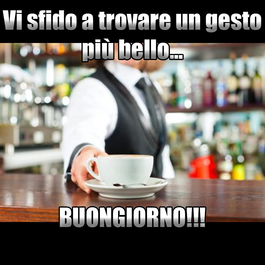 Buongiorno - Facciabuco.com