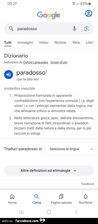 Vaccata