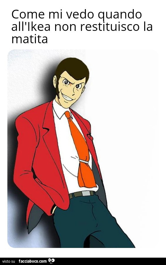 Lupin ikea