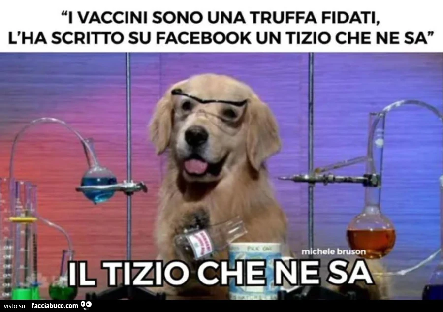 Vaccata