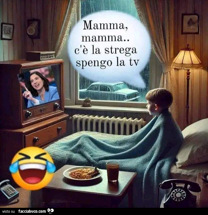 Satira su elly schlein