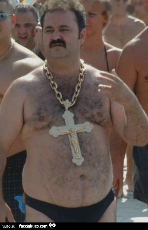 Uomo