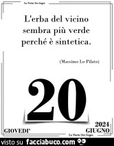 Vaccata