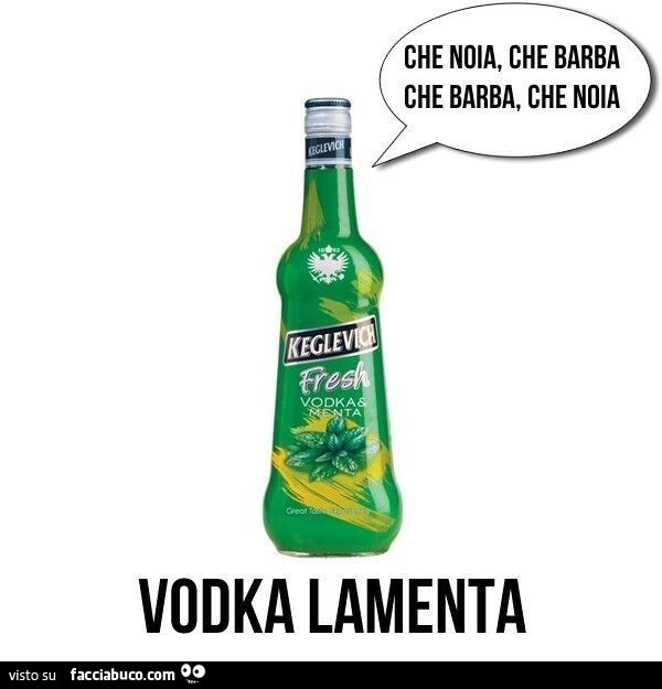 Vaccata