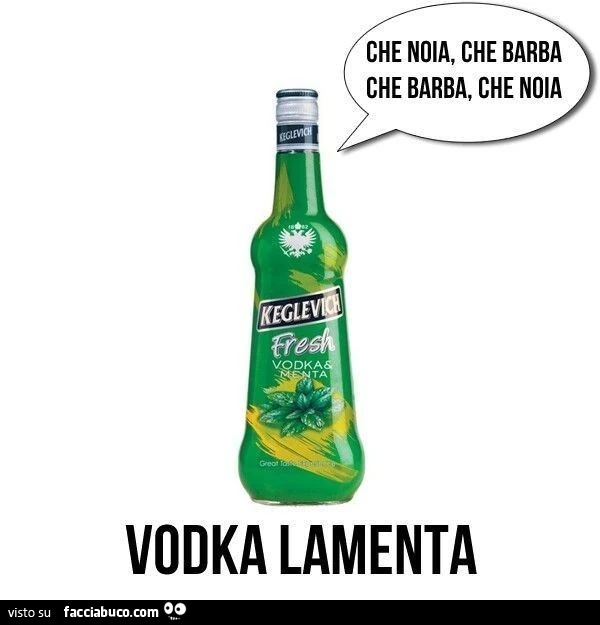 Vaccata