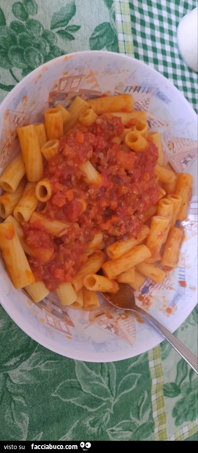 Vaccata