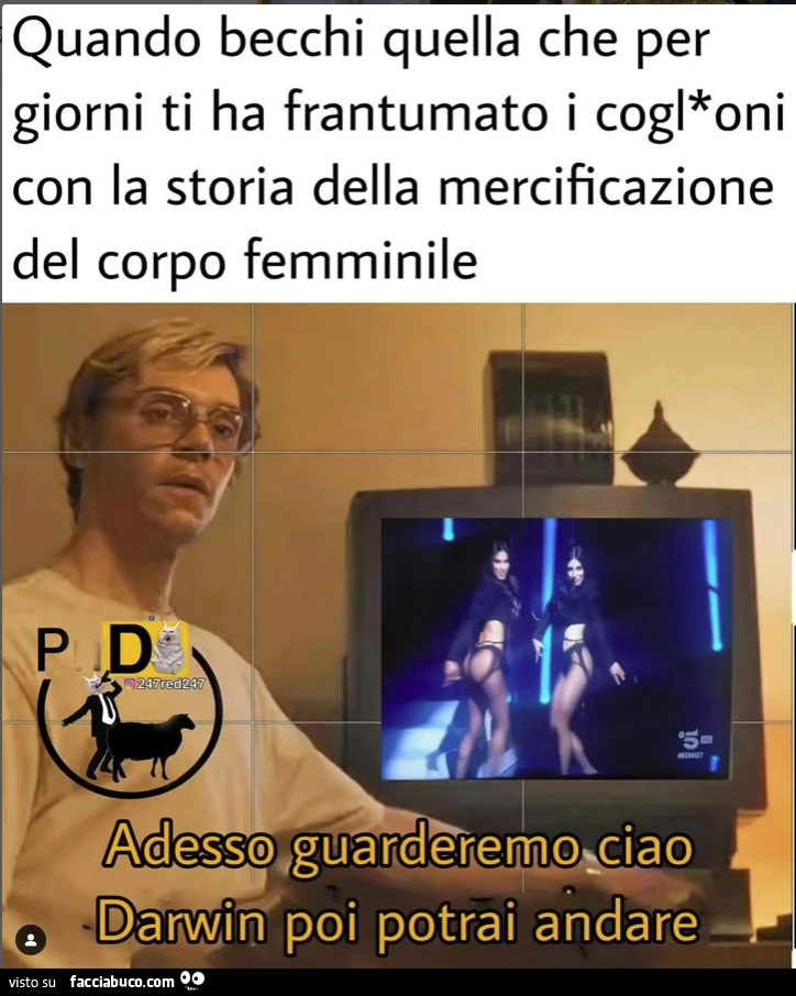 Vaccata