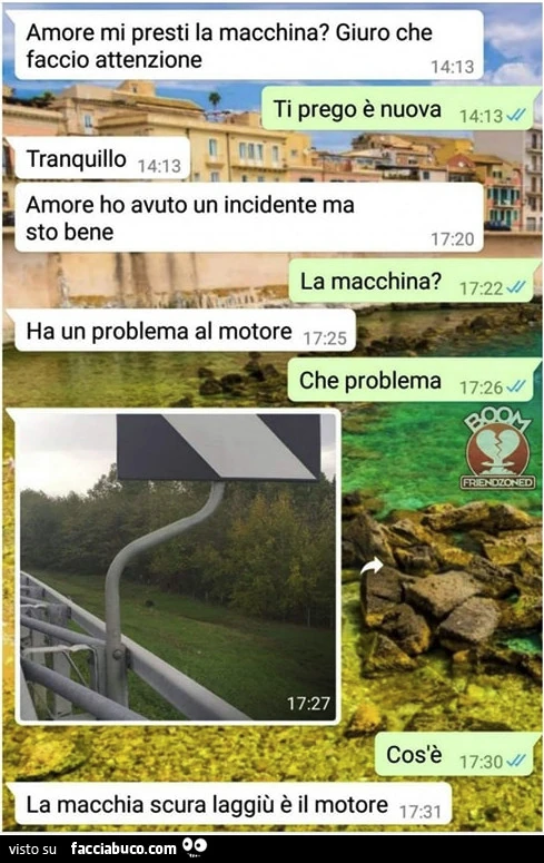 Vaccata