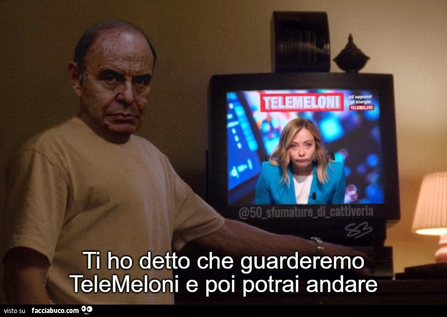 Telemeloni