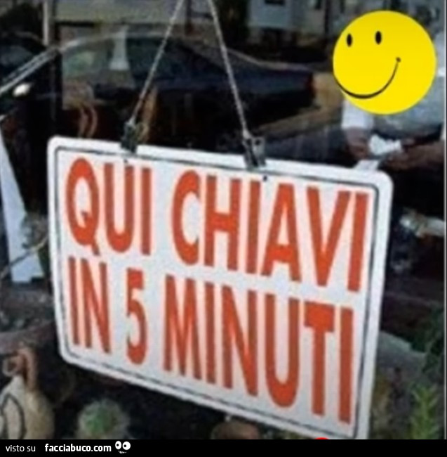 Chiavi