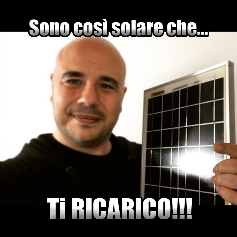 Sono solare