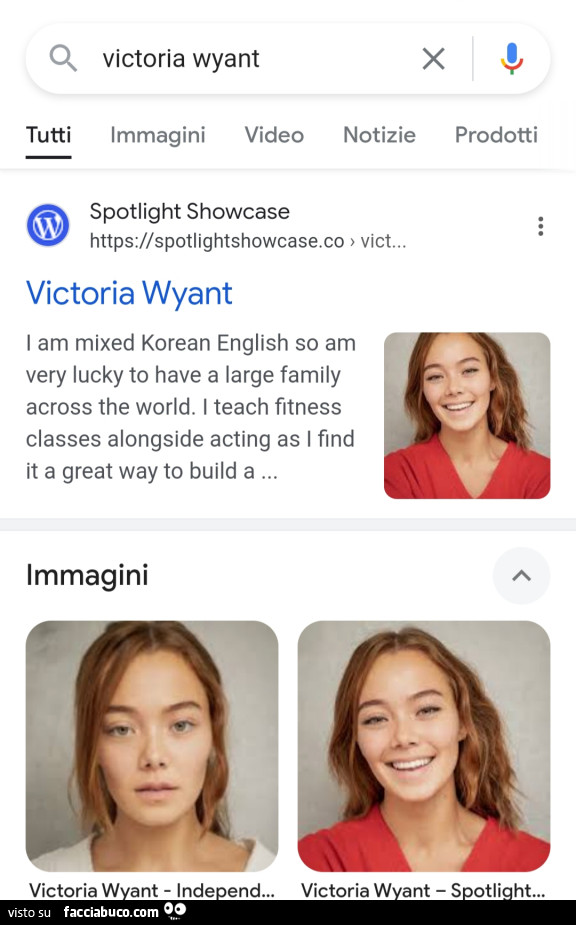 Vaccata