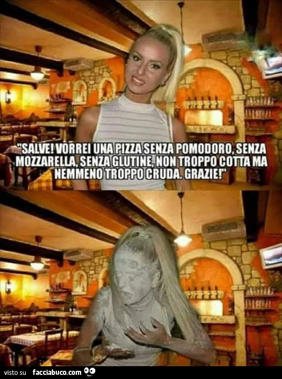 Vaccata