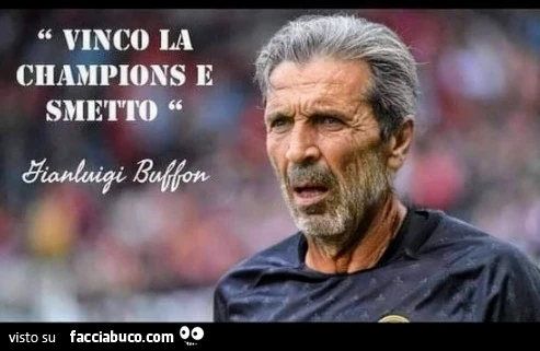Buffon