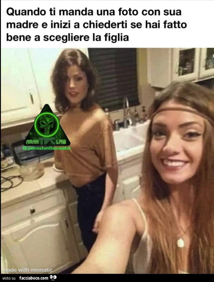 Vaccata