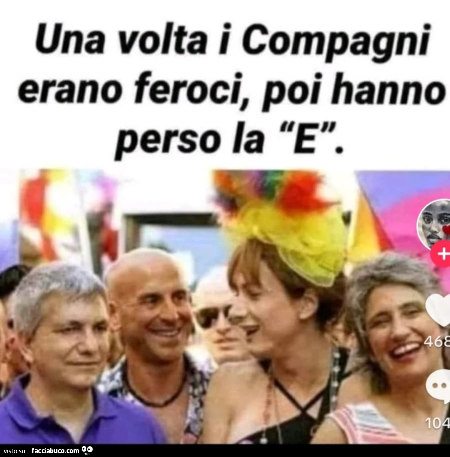 Compagni