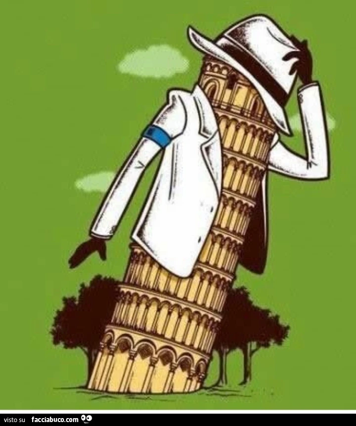 Torre di Pisa