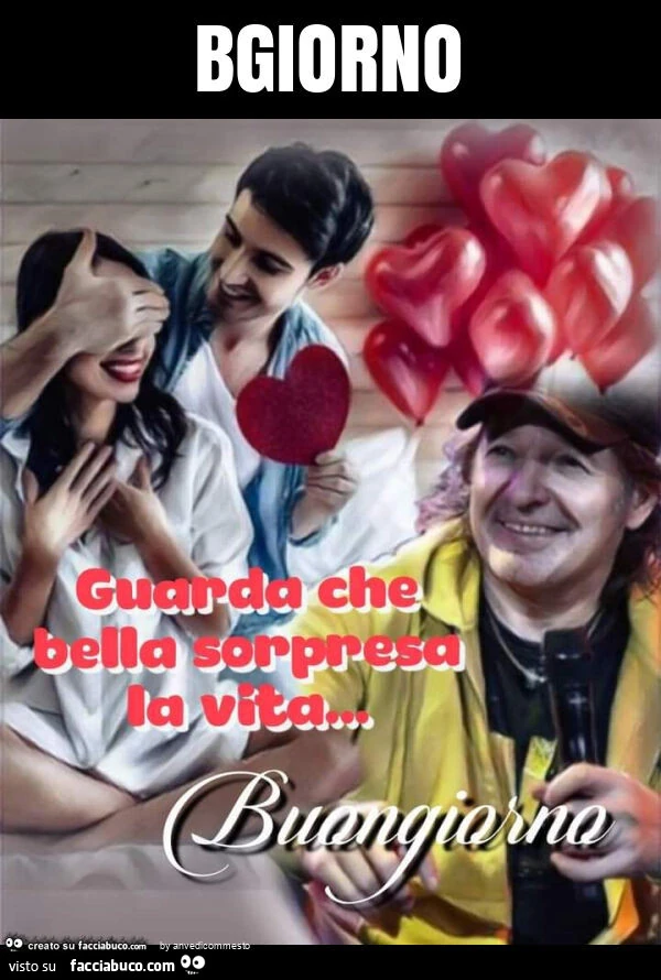 Bgiorno