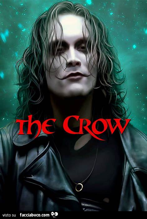 The crow