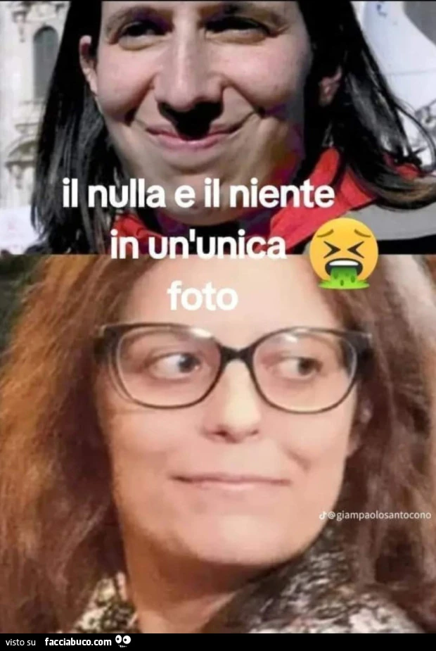Nulla e niente