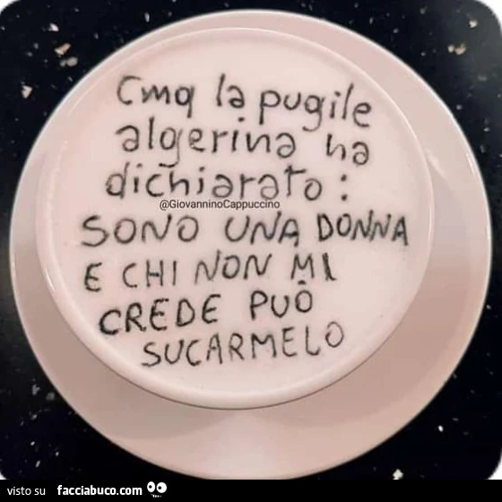 Vaccata
