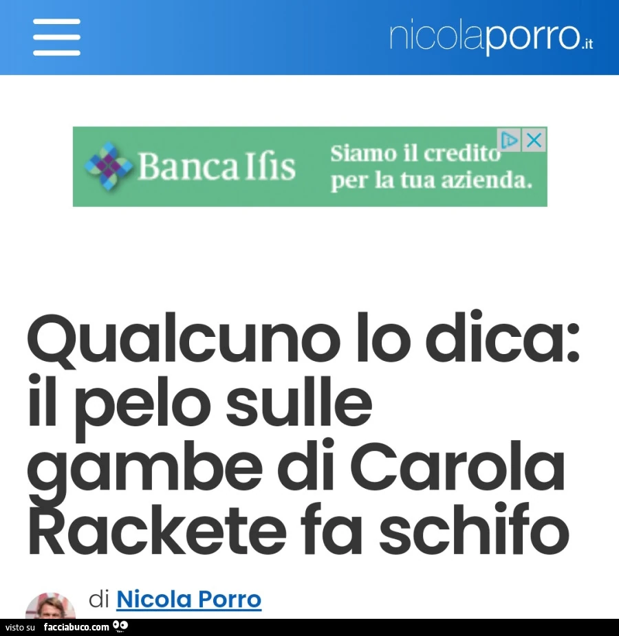 Vaccata