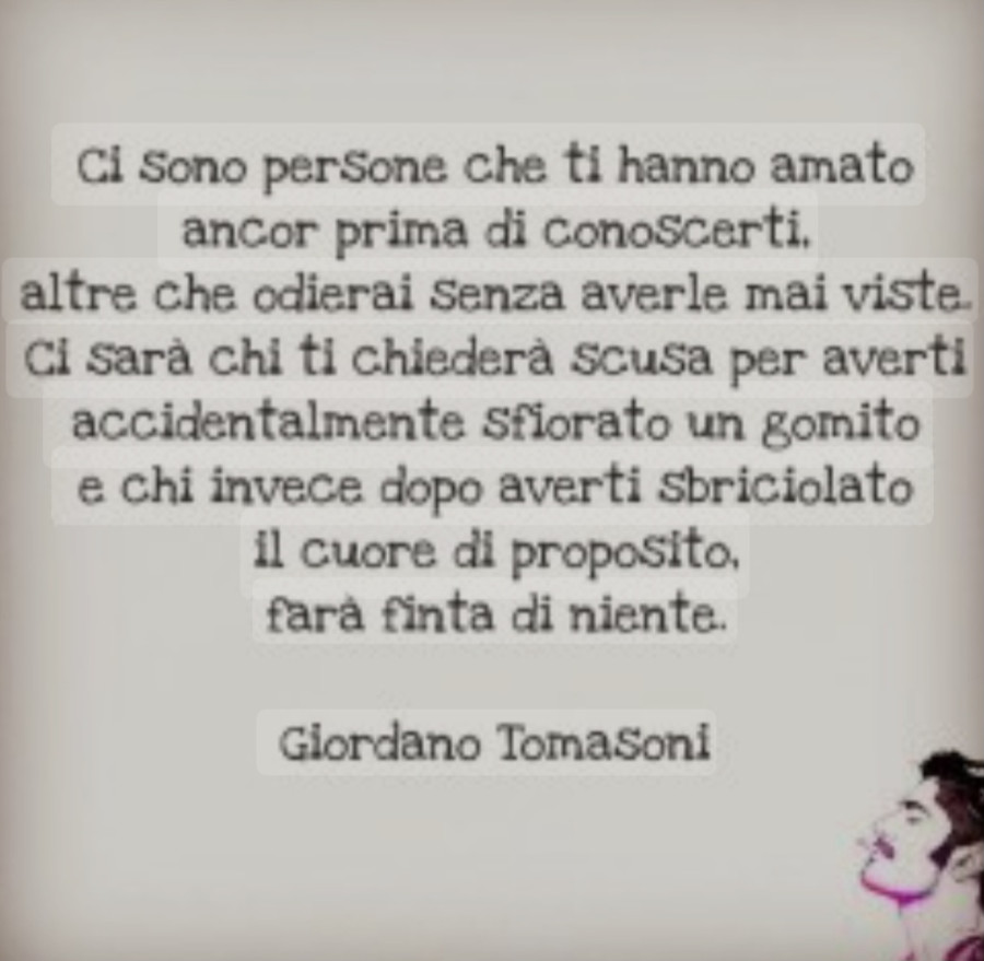 Persone