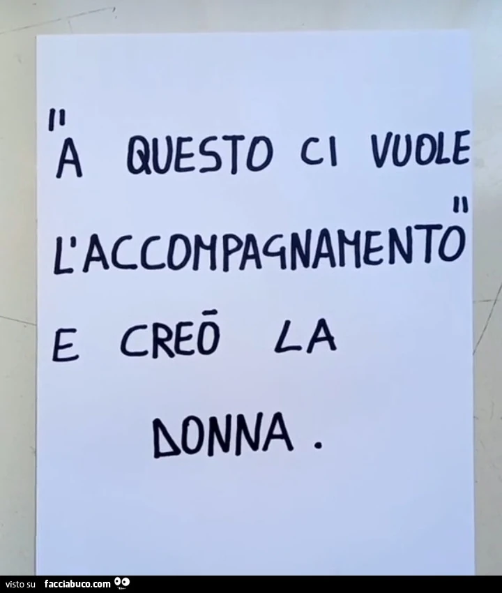 Vaccata