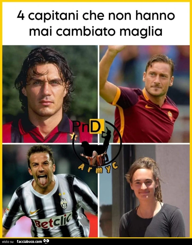 Capitano